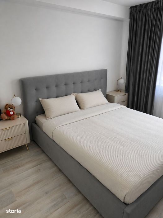 Apartament 3 cam/ Sector 3 / Nicolae Grigorescu