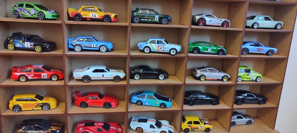 Hot Wheels Colectie masinute