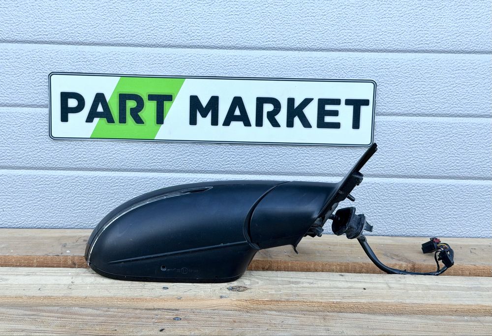 Дясно огледало AUDI A6 C7 4G 4G1857410AE