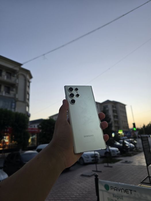 Samsung s22 ultra 5g