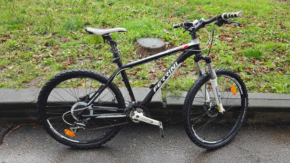 Планински велосипед FERRINI R4 ACERA