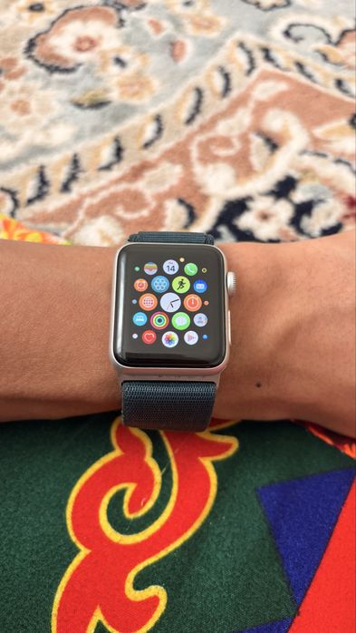 Apple watch 3 38mm
