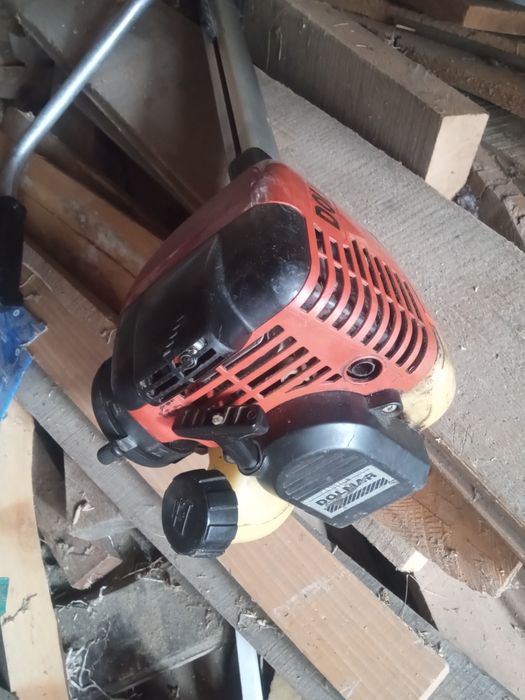 Motocoasa Dolmar