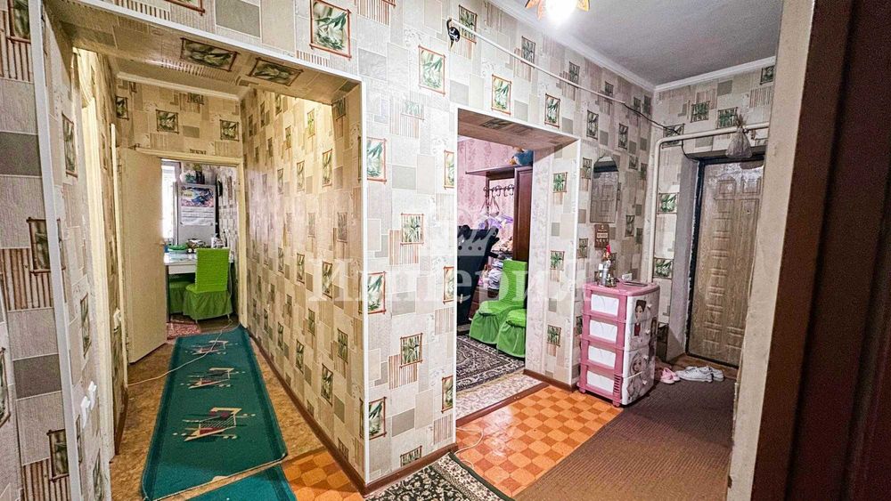 Продам 3 ком кв Алишер Империя