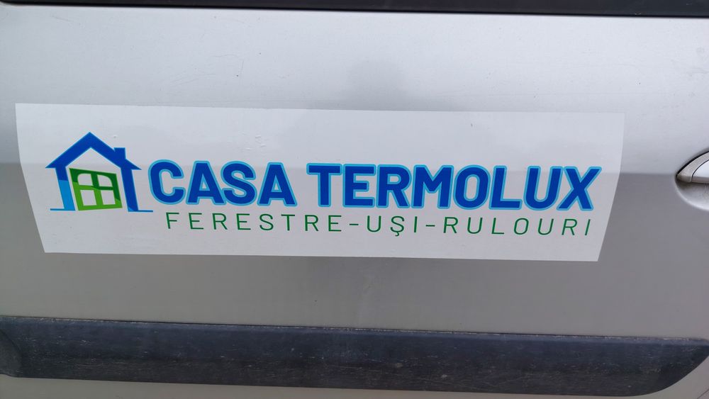 Servicii de înlocuire feronerie, sticla, montaj tâmplărie/transport diverse/vand