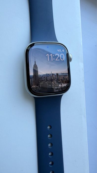 Apple watch 10 S/ M 42mm