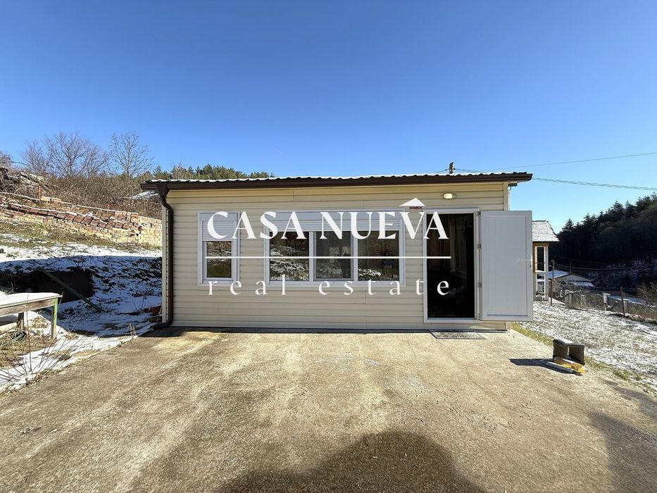 Продава се Къща в Банкя - 29 кв.м за 2040 €/кв.м - Снимка #7