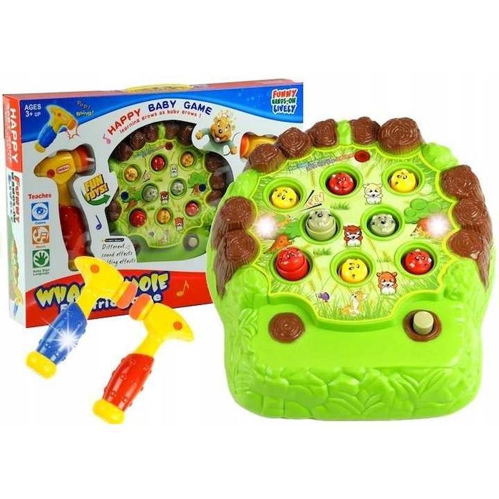 Детски образователни играчки ( нови в кутии )