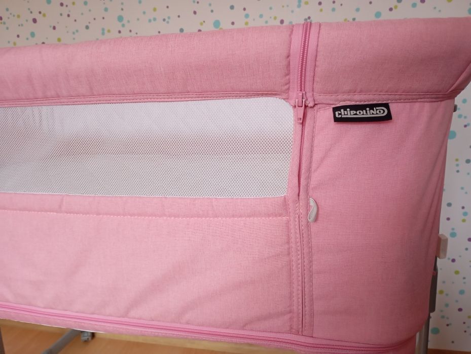 Детска Кошара / Легло