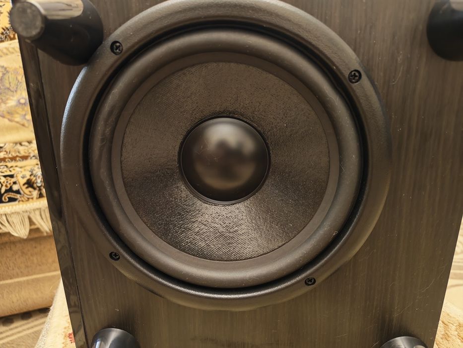 Wharfedale Diamond 10 SX-Sub