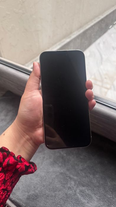 Iphone 16ProMax White 256GB SIM