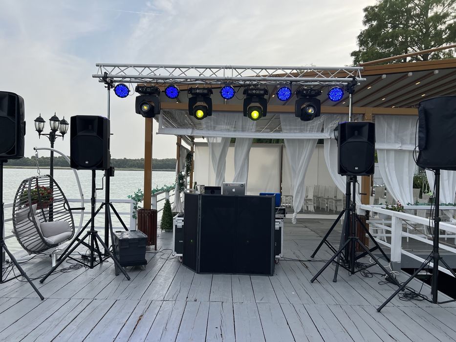 Dj Botez Deejay Bucuresti Dj Nunta Dj Majorat