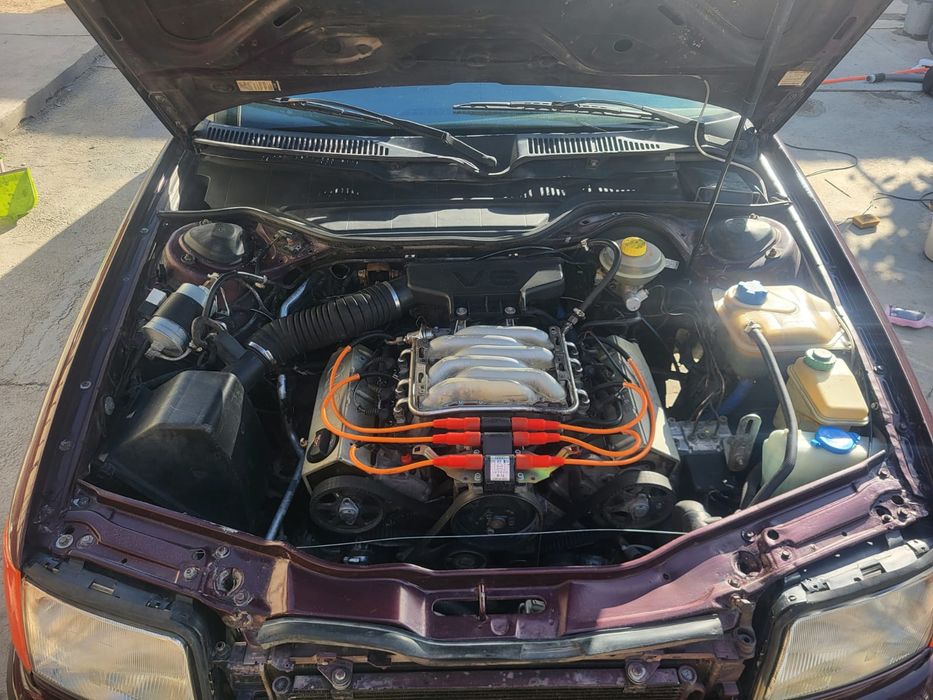 AUDI 100 сатылады