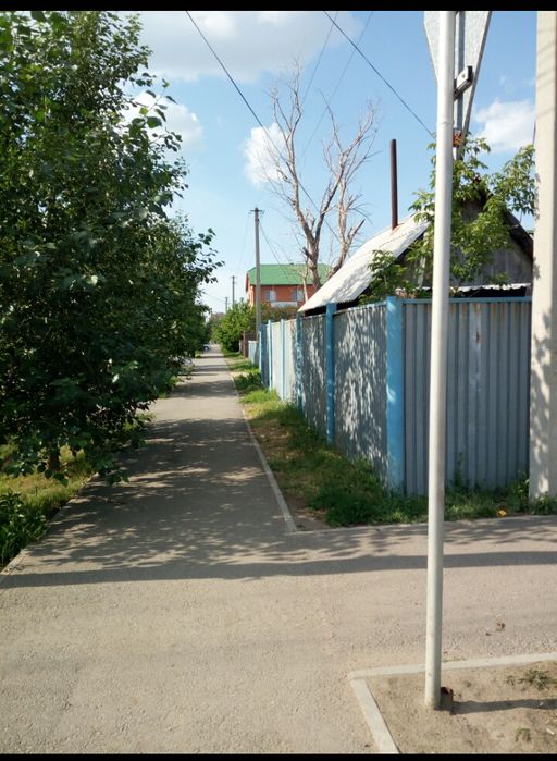 СРОЧНО! Угловой земельный участок в перспективном районе города!