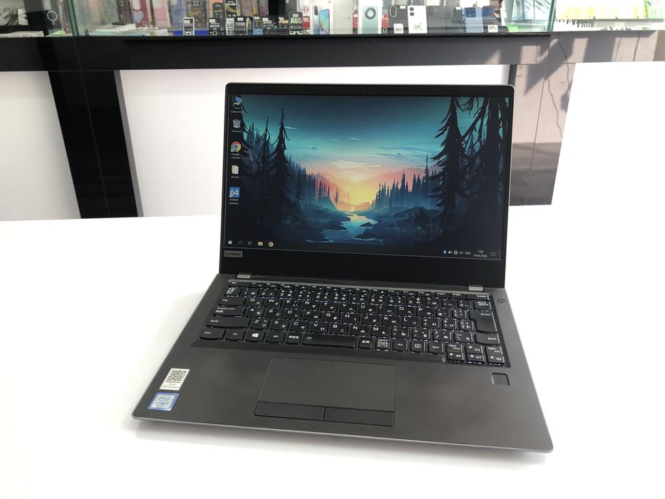 Lenovo V730 core i3 7. 8/128gb 3,5 soat