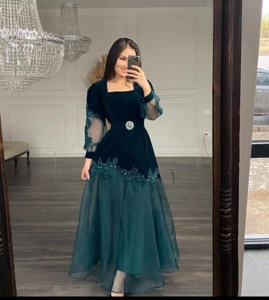 Сатылады көйлек.