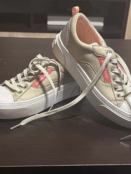 MICHAEL KORS sneakers evy triner