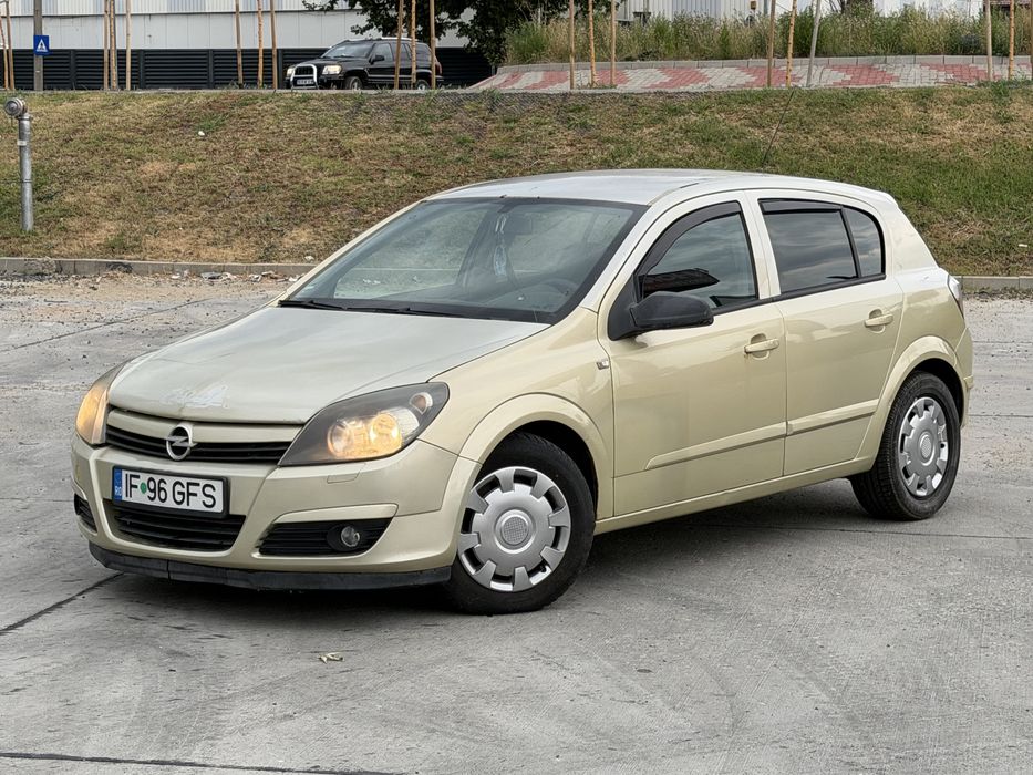 Opel Astra H/1.4 Benzina/Cititi anuntul