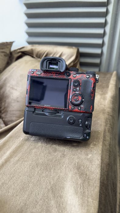 Sony a7iii kamera sotiladi