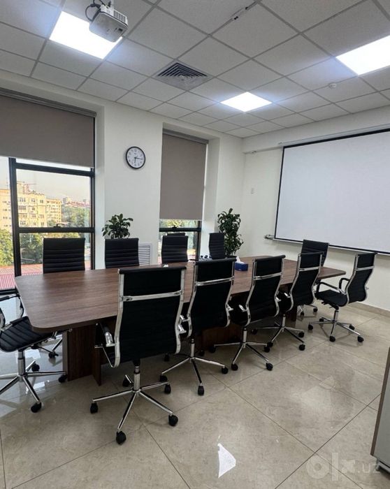 Аренда офис Ор-р: Вестминстер 120м2