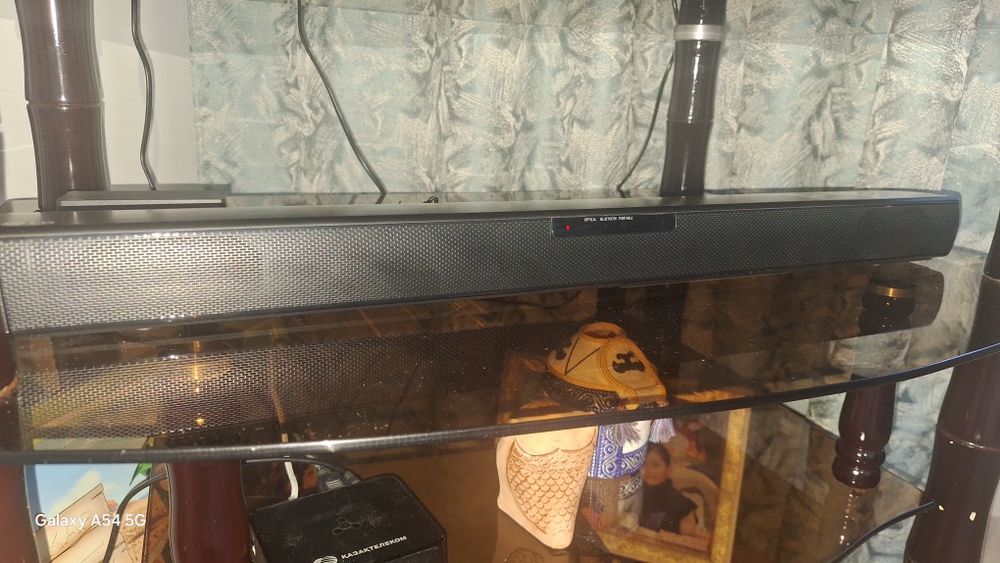 Саундбар LG продам.