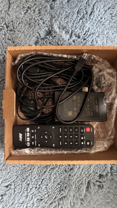 PTZ AVer MD330U 4k UHD 30x optic GARANTIE