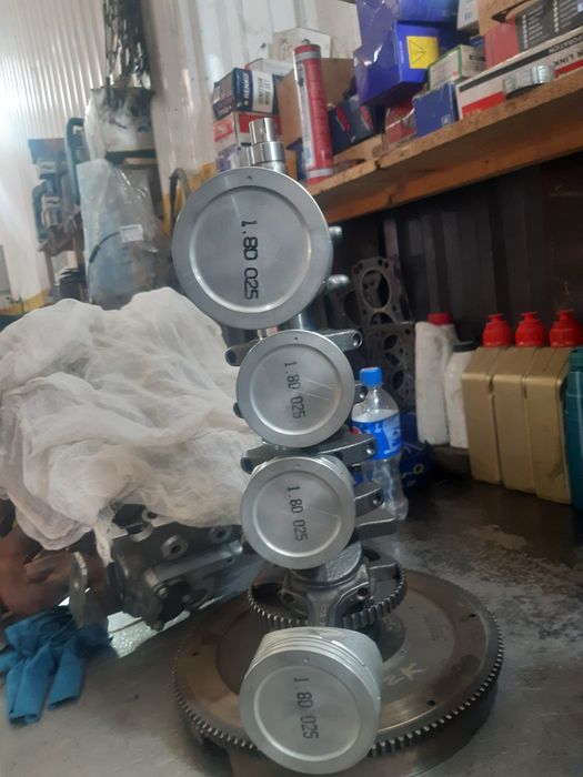 Avto Servis xizmatlari