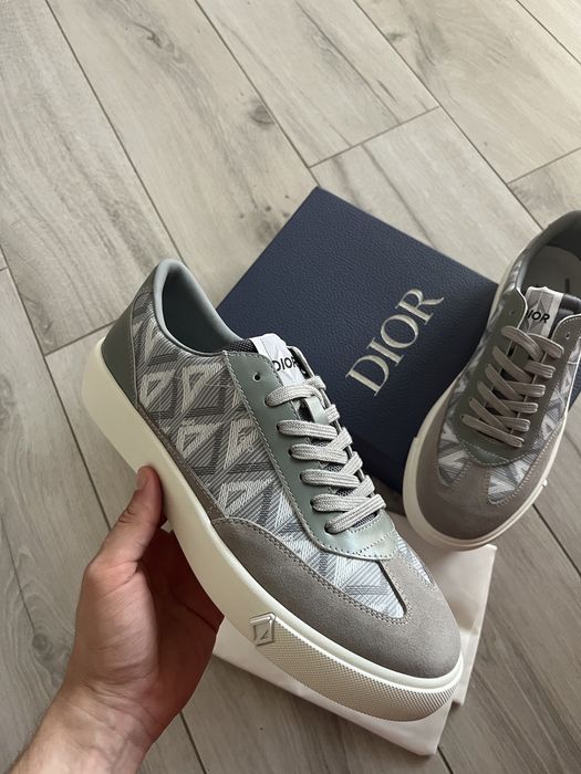 Dior мъжки кецове обувки