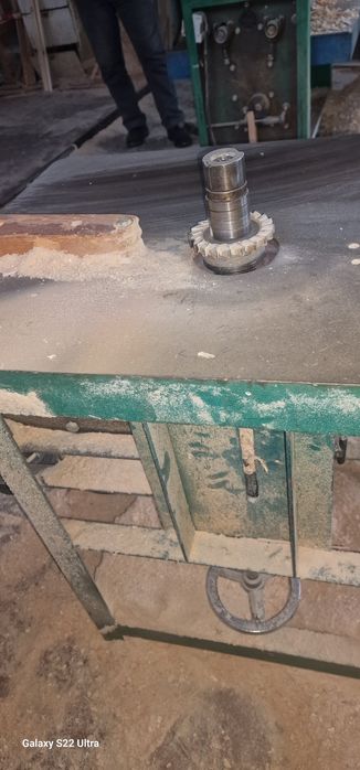 Столярные станки! Бу в хорошем состоянии.