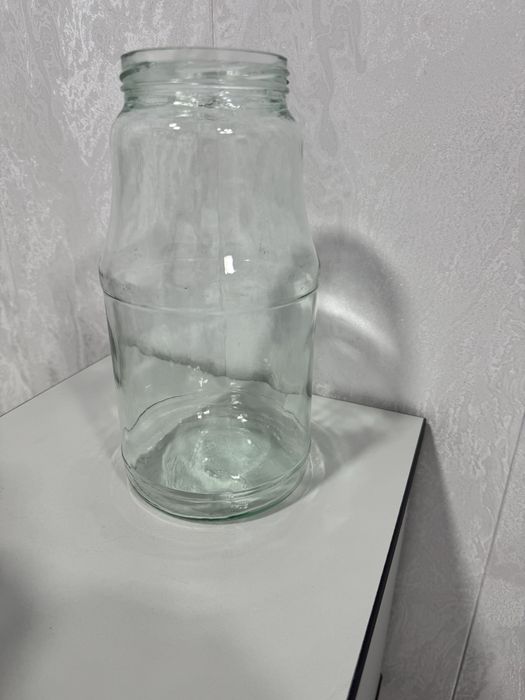 Banka optom birinchi kul