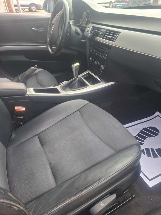 Bmw seria 318 i.