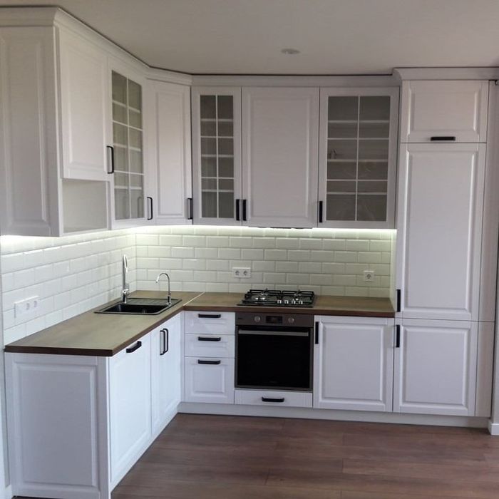 Мебель на заказ.  Рассрочка есть