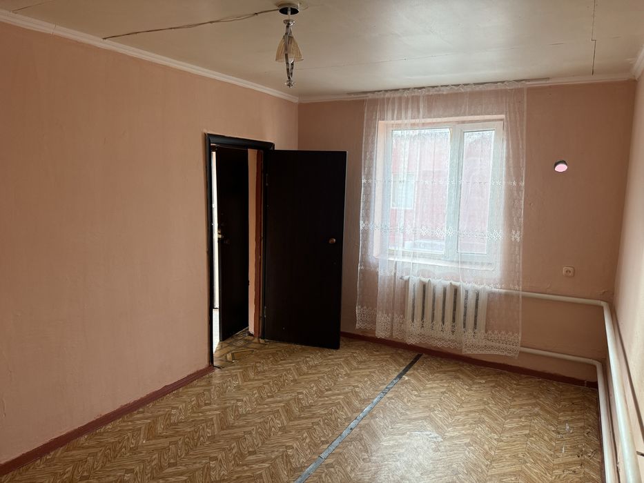 Времянка квартира