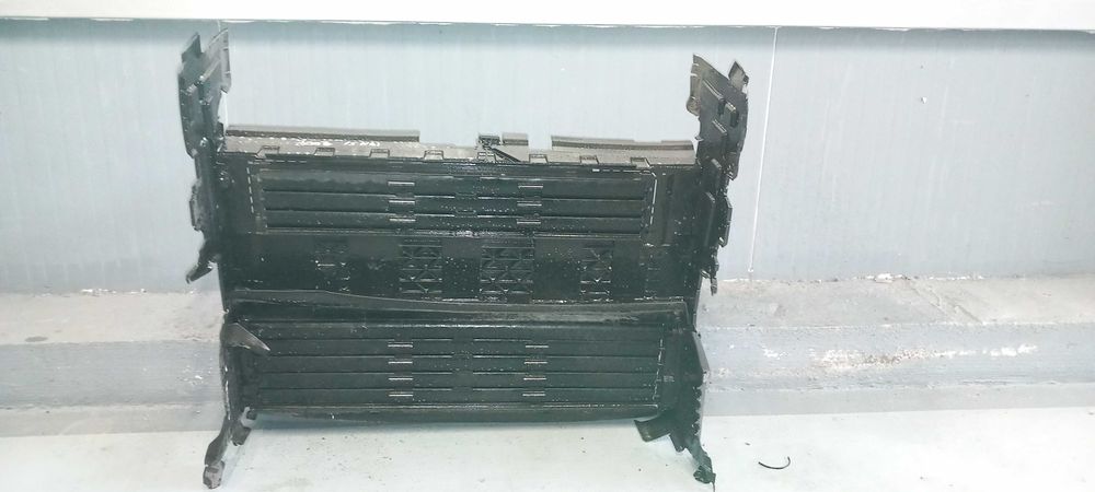 MODUL DE INTRARE AER Pilotat CASETA DUBLA pentru Peugeot 3008/ 2021