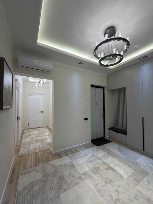 ЖК «Charx Novza» 3/10/12 ОР-Р Напротив РОВД, Самарканд Дарвоза