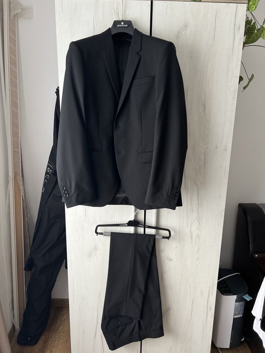 Costum Seroussi 3 piese marime M