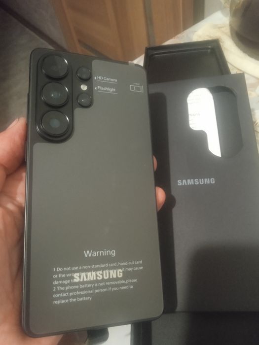 Продам Galaxy's 26 Ultra