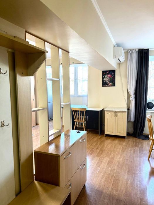 Квартира 1 комната