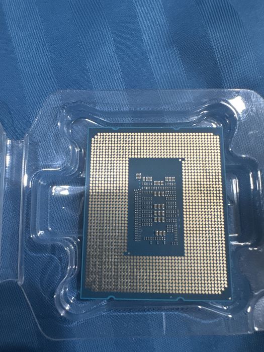 Procesor Intel i5-12400f