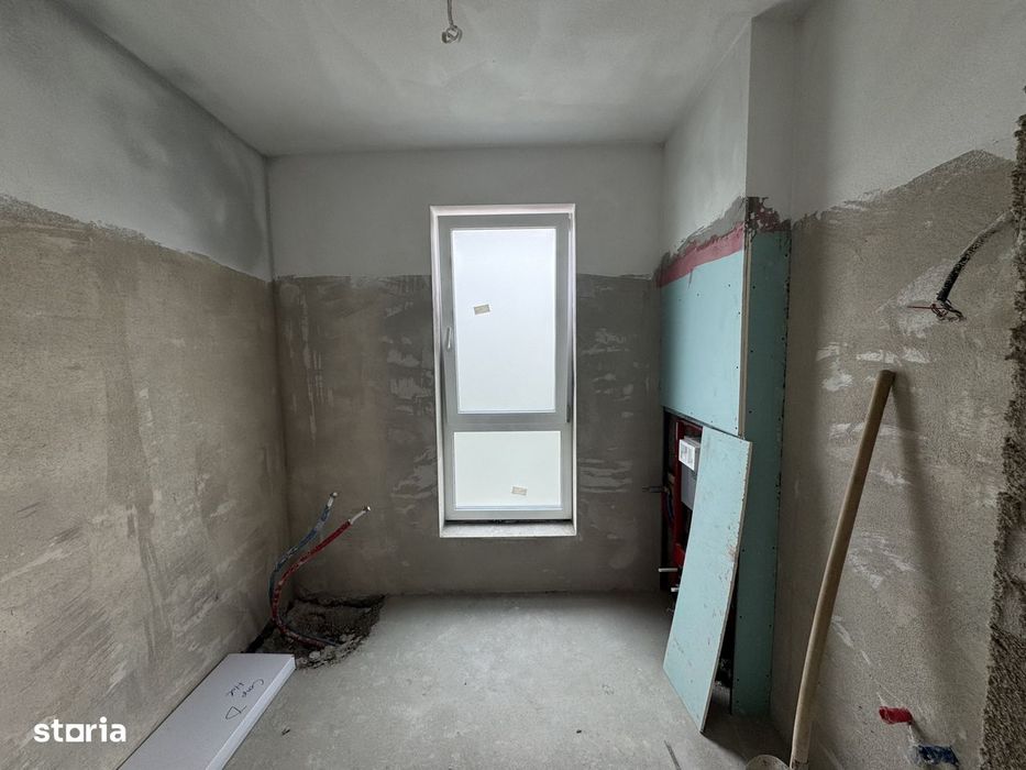 Duplex Premium in Mosnita Noua | 118 mp utili | 4 Camere | 3 Bai | AC