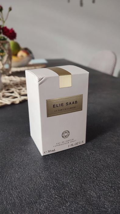Elie Saab Le Parfum Lumiere