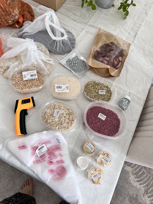 Продам Бонбоньерки шоколадки