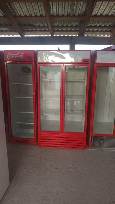 Холодильники б.у