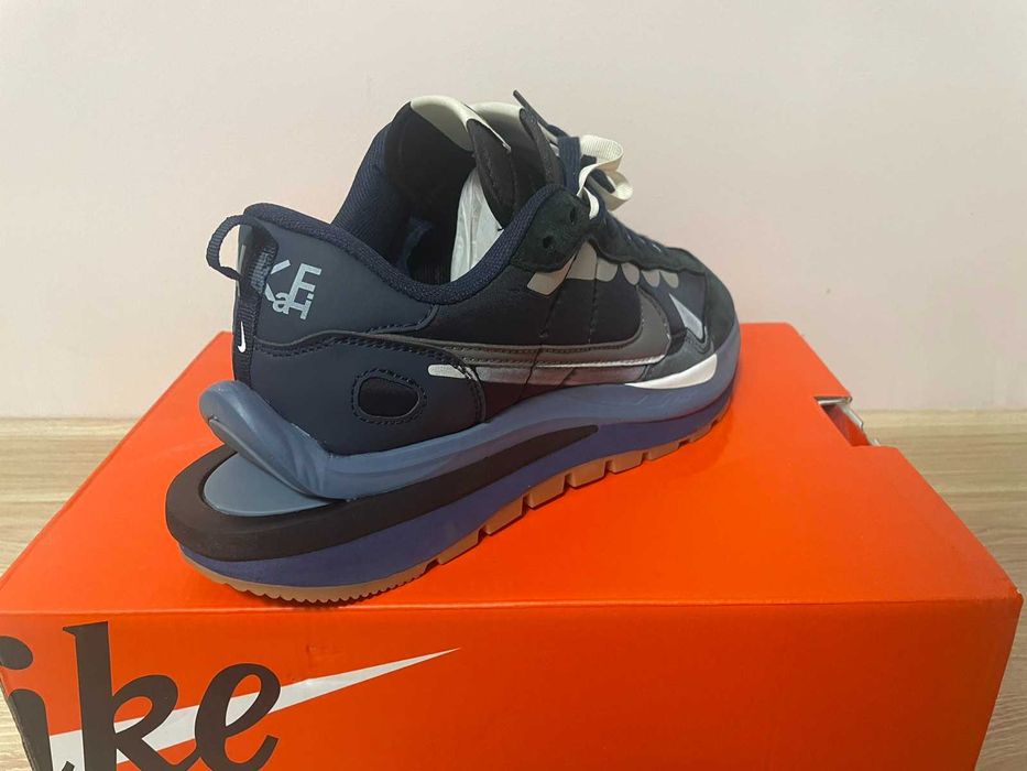 Мъжки маратонки Nike Sacai x Vaporwaffle 3.0  размери 42