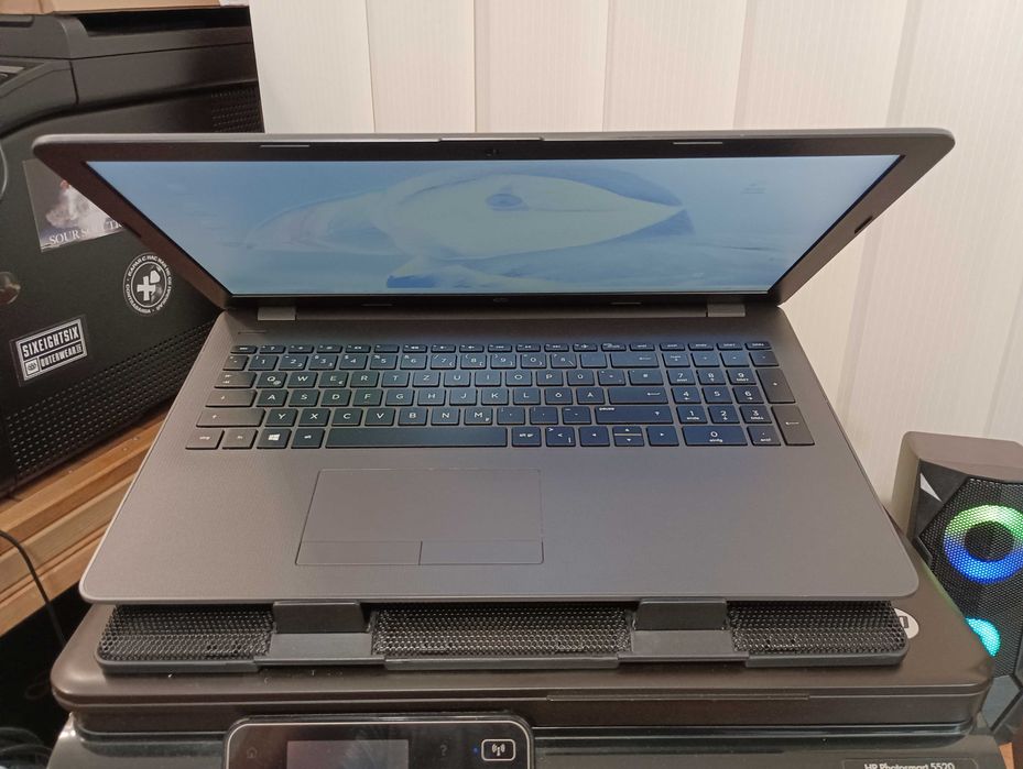 Лаптоп HP 255 G6 Notebook PC / 15,6"