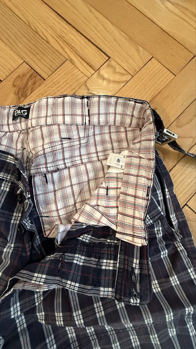 Мъжки къси гащи Dolce&Gabbana