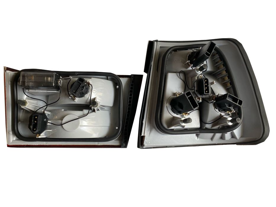 Фонари задние BMW E34 комплект