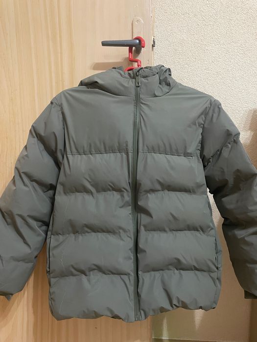 Зимно яке за момче на zara