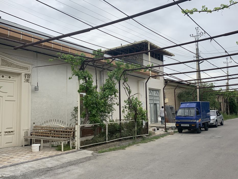 Травертин картамера (мармарено)