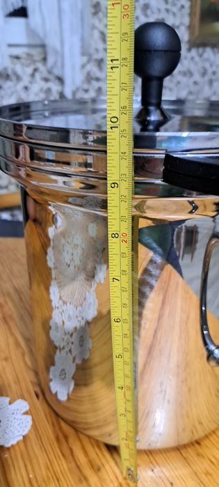 Тенджера за паста ALESSI